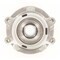 Skf Wheel Bearing And Hub Assembly, Br930655 BR930655 - alternate 1